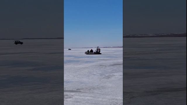 ТОРНАДО и "Диалоги о рыбалке" на Гилёвском водохранилище