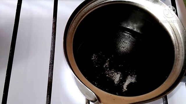 КОФЕ В ТУРКЕ. Как правильно варить настоящий, ароматный, вкусный КОФЕ в турке. Пошаговая инструкция смотреть онлайн