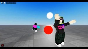 Кошмар Читер сделал рекламу про Baller(Roblox Анимация)