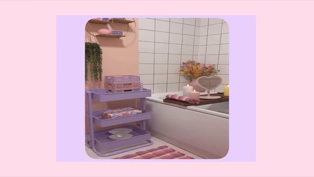 AESTHETIC ROOM MAKEOVER! 🎀 Pinterest Inspired