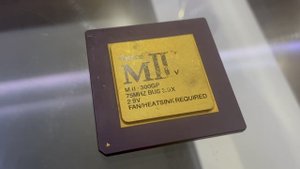 Личный рекорд скорости SSD на socket7