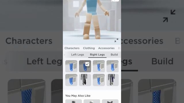 туториал на тело в роблокс смотреть онлайн