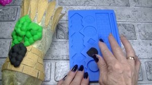 КРАСИВАЯ ВАЗОЧКА ИЗ ПЛАСТИКОВОЙ БУТЫЛКИ СВОИМИ РУКАМИ #