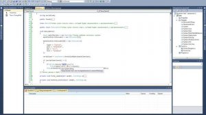 C# | Сохранение данных программы в формате JSON
