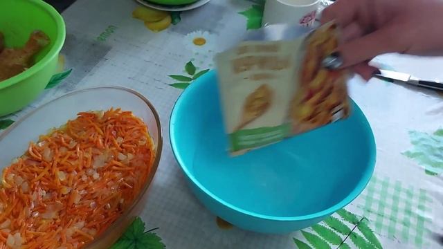 Простой и Быстрый рецепт Ужина, все смешал и в духовку смотреть онлайн