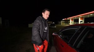 Еду 1800 км НА ТЕСЛЕ по России! Возможно ли это?