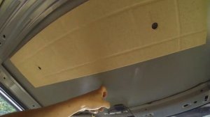 ШУМКА ВИБРА ИЗОЛЯЦИЯ ФОЛЬКСВАГЕН ПОЛО ПОТОЛОК КРЫША ДНИЩЕ СВОИМИ РУКАМИ РАЗБОРКА САЛОНА ПОЛНОСТЬЮ