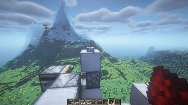 New 1.20+ Automatic Basalt Farm | 5000+ Basalt/Hour | Works On Java + Bedrock SMP/Server смотреть онлайн