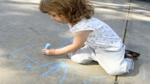 Ребенок-левша: 10 советов родителям