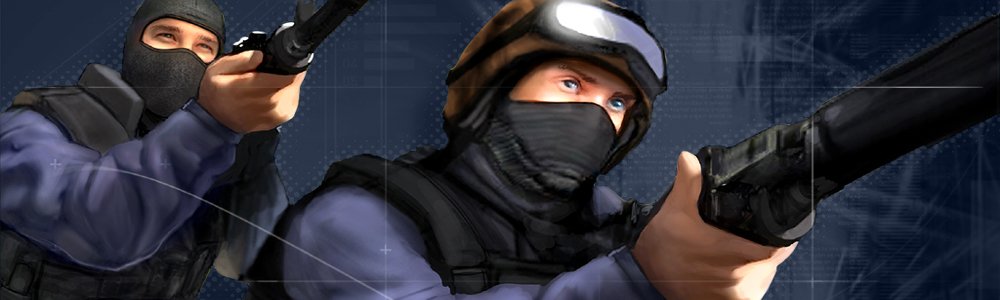 Counter-Strike Condition Zero Deleted Scenes #5 | DrugLab