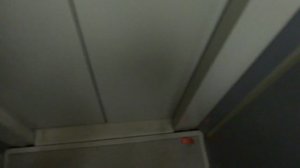 Электрический лифт (г. Долгопрудный), V=1 м-с, г-п 400 кг (6)