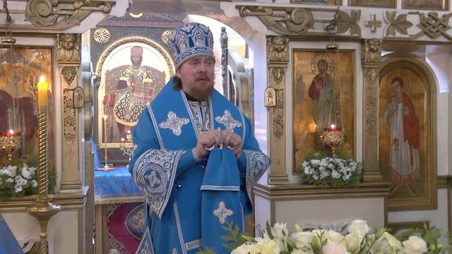 ПРЕОБРАЖЕНИЕ от 13 ноября 2021 смотреть онлайн