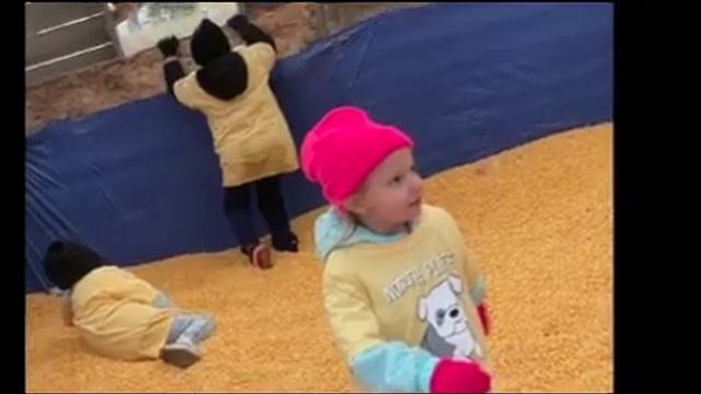 Bullpup Prek Trip to Dusty Trails Oct 2021 смотреть онлайн