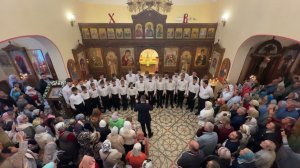 "Свете тихий" (автор неизвестен)