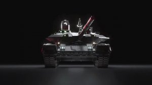 Т-90 М (Прорыв) Edit