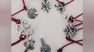 БРАСЛЕТ ЖЕЛАНИЙ своими руками