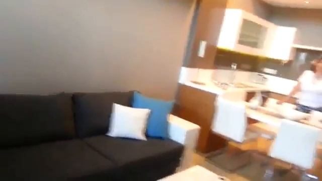 Двухуровневая квартира 1 1, осмотр объектов, Алания, ноябрь 2013г смотреть онлайн