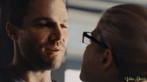 Oliver + Felicity || Стань для меня[+8x10]