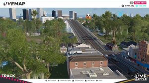 The Crew 2 - Mardi Gras - Step 1 - Souvenir Store in Algiers Point (New Orleans)