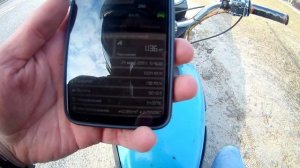 МАКСИМАЛЬНАЯ скорость ИЖ ЮПИТЕР 4 / GPS TEST