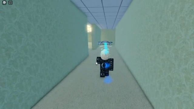 Попал в Dreamcore/Weirdcore! | Меня обманули и я попал в Backrooms! смотреть онлайн