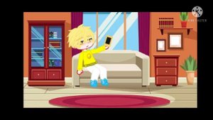 ?Ромео и Феликс одни на месяц??1 часть ?