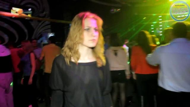 SMOLENSK STUDENT PARTY | 25 апреля Zombie Party| prod.P.Suhorukow смотреть онлайн