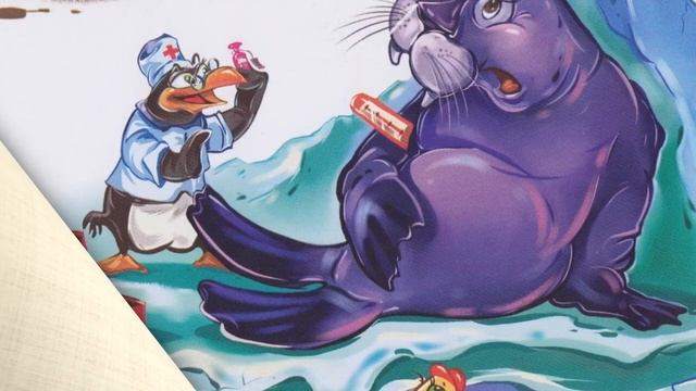 Телефон | Корней Чуковский | Сказки для детей #чуковский #сказка #длядетей #казки смотреть онлайн