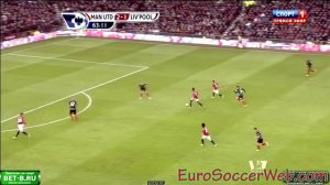 Manchester United vs Liverpool FC - Second Half