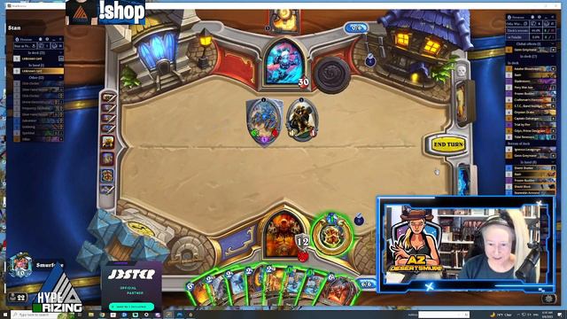 Odin Warrior vs Mech Palladin смотреть онлайн