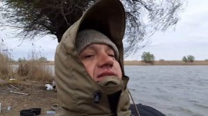 Рыбалка на Раскатах Апрель 2019