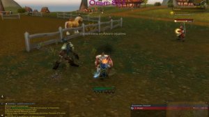World of Warcraft. Задание - Великий угонщик