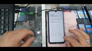 FRP BYPASS REDMI NOTE 8 !!! 1000% WORKING! REDMI NOTE 8 ОБХОД БЛОКИРОВКИ GOOGLE !!