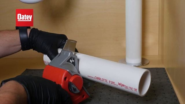 How to Install an Oatey Sure Vent Air Admittance Valve смотреть онлайн