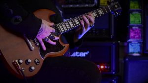Black Label Society -Set You Free (RHYTHM GUITAR ONLY)