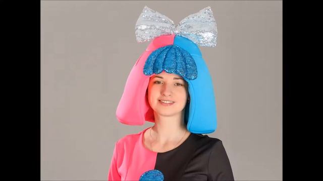 ? Аниматорский Костюм Пранкста Кукла Pranksta LOL — Магазин GrandStart.ru ❤️