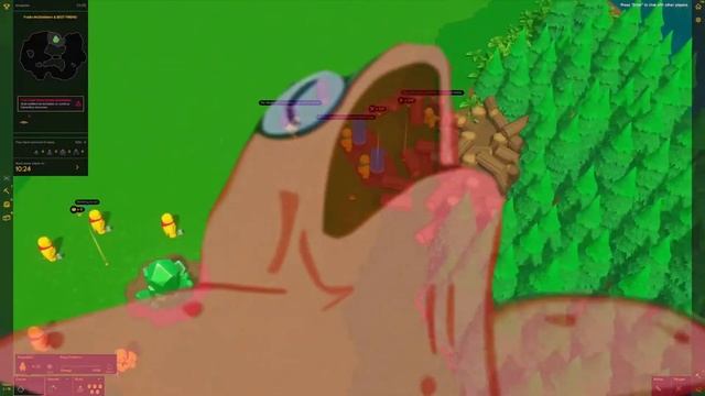 What Happend To Castle Story? смотреть онлайн