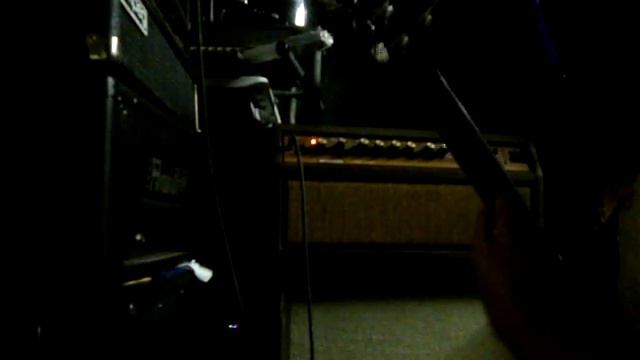 Acoustic G100T with Mauler 212 115 смотреть онлайн