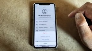 Payment information required iPhone - iPad Problem iOS 17 | How to update billing info on iPhone