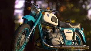 Какой ИЖ ЮПИТЕР лучший – все мотоциклы: 1, 2, 3, 4, 5, 6