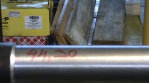 Скалка для токарного станка