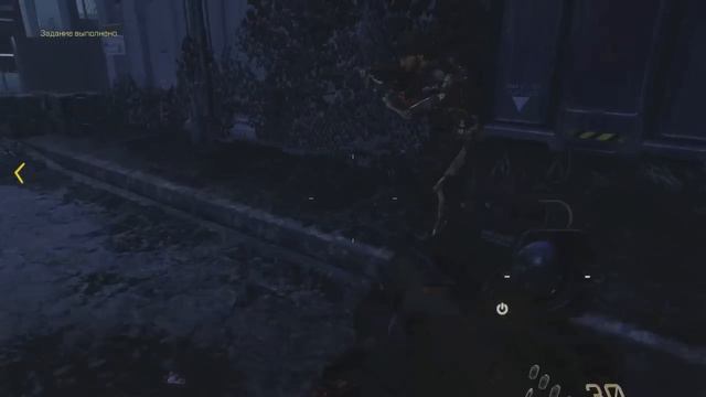 Прохождение Call of Duty Advanced Warfare — Часть 5: Последствия,спустя 4 года смотреть онлайн