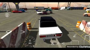 кар паркинг взлом аккаунт ?