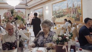 Ведущий на свадьбу | Интерактив с гостями | Что подарить молодожёнам