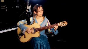 Камажай | На гитаре