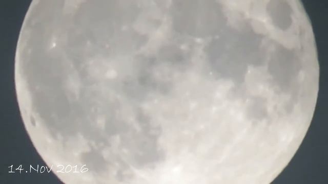 Super Moon.. bridge camera test....Canon SX 540 HS смотреть онлайн