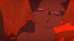 |||Коты воители|| Уголёк|||Эдит|||