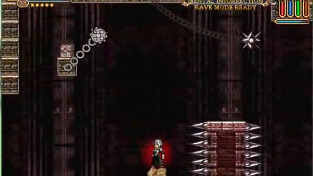 Distorted Travesty - 37 - /meɪs triː/ смотреть онлайн