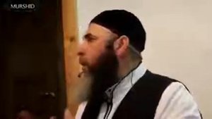 Сдерживание своих страстей  Проповедь шейха Салаха