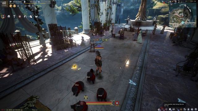 Black Desert online.Наследие Лан/Ап Воина/Крогдаллор на Ослика/Минус карма в ПК на море! смотреть онлайн